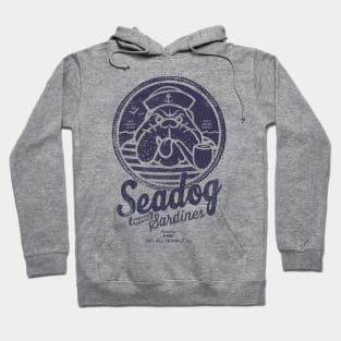 Sea Dog Hoodie